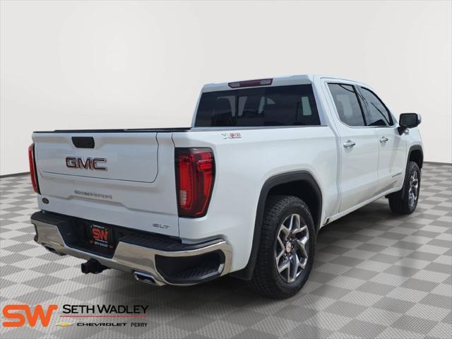 2026 GMC Sierra - $59,500