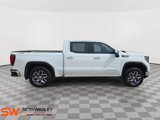 2026 GMC Sierra - $59,500