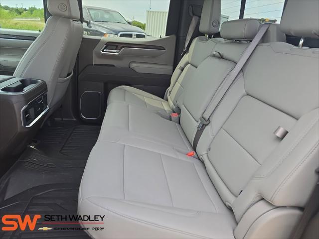 2026 GMC Sierra - $59,500