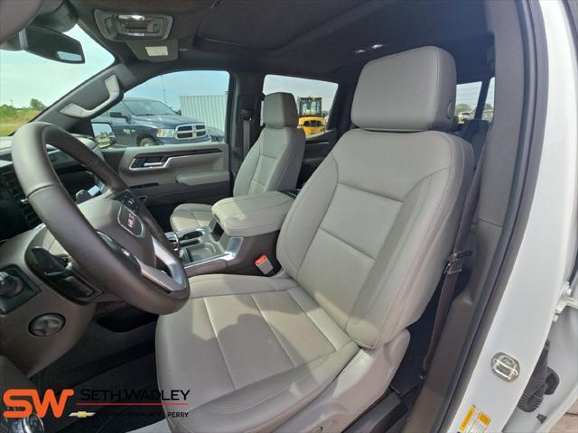 2026 GMC Sierra - $59,500