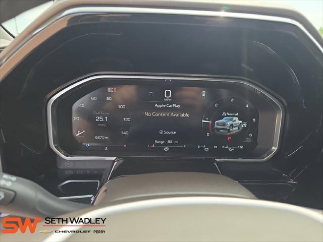 2026 GMC Sierra - $59,500