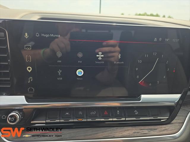 2026 GMC Sierra - $59,500