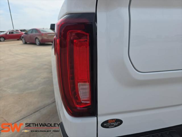 2026 GMC Sierra - $59,500