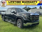 2024 Sierra 1500 Thumbnail 1