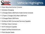 2024 Sierra 1500 Thumbnail 21