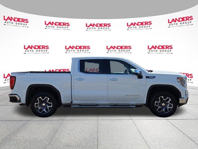 2024 GMC Sierra - $39,800