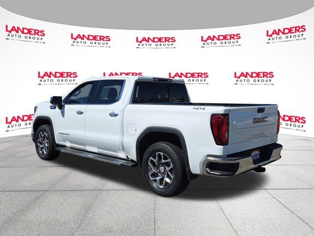 2024 GMC Sierra - $39,800