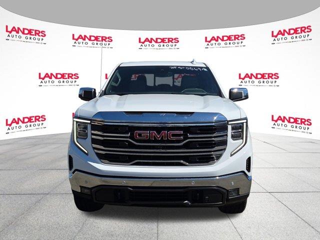 2024 GMC Sierra - $39,800