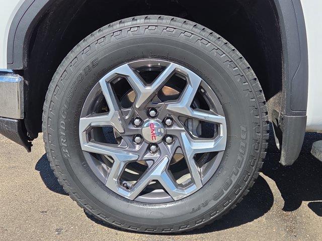2024 GMC Sierra - $39,800