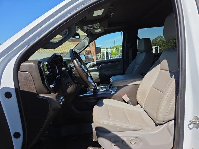 2024 GMC Sierra - $39,800