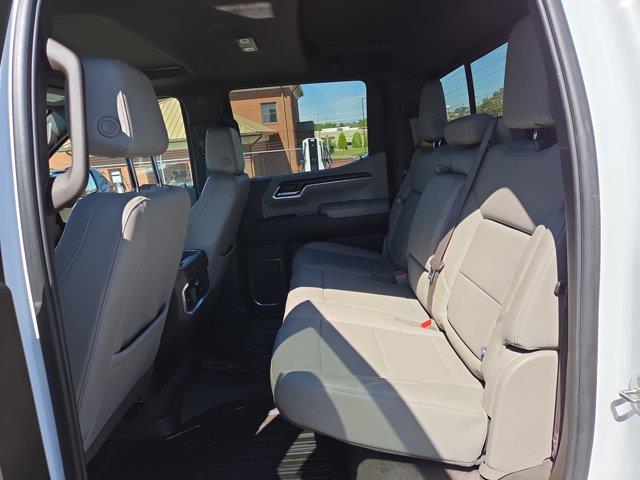 2024 GMC Sierra - $39,800