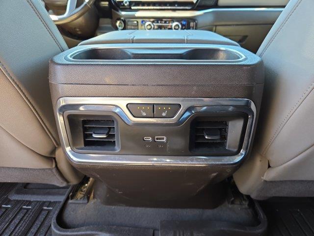 2024 GMC Sierra - $39,800