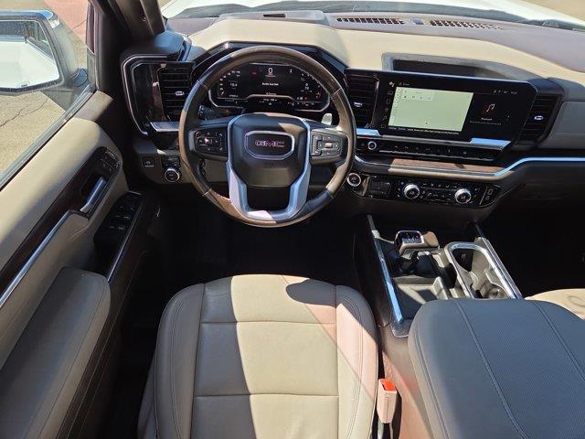2024 GMC Sierra - $39,800