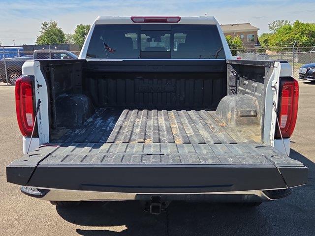 2024 GMC Sierra - $39,800