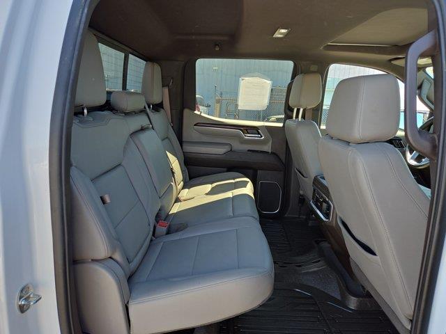 2024 GMC Sierra - $39,800
