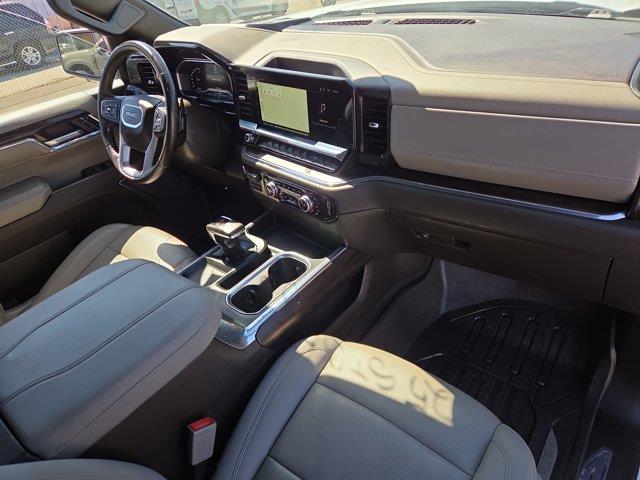 2024 GMC Sierra - $39,800