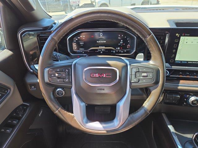 2024 GMC Sierra - $39,800