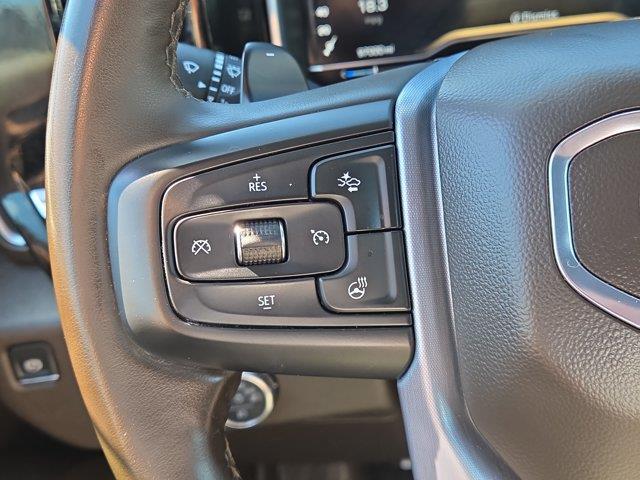 2024 GMC Sierra - $39,800