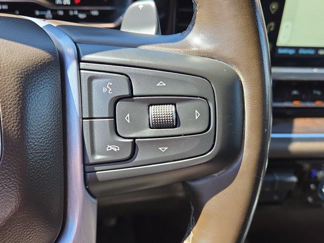 2024 GMC Sierra - $39,800