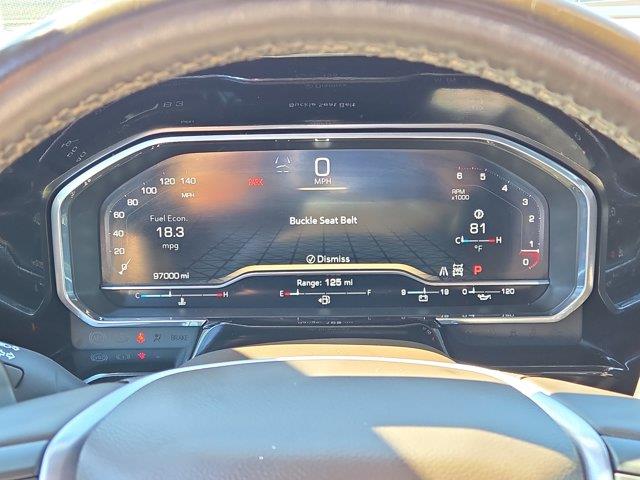 2024 GMC Sierra - $39,800