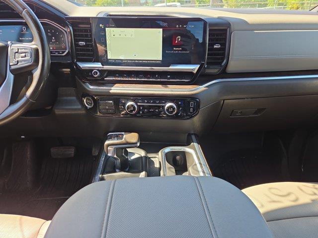 2024 GMC Sierra - $39,800