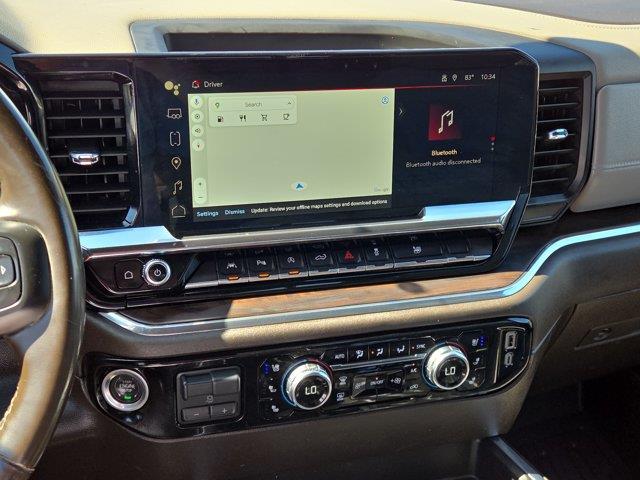 2024 GMC Sierra - $39,800