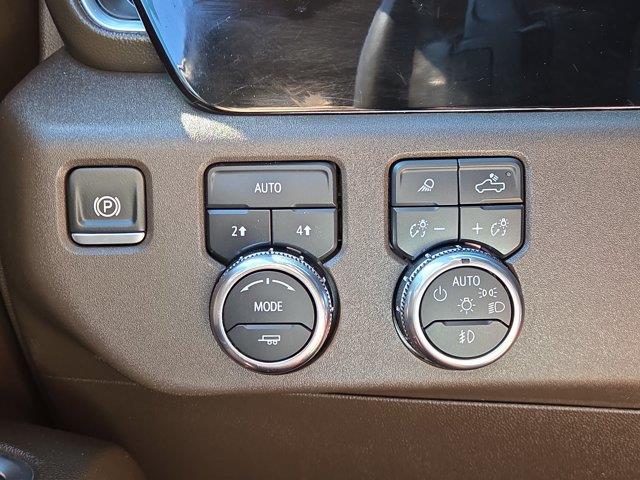 2024 GMC Sierra - $39,800
