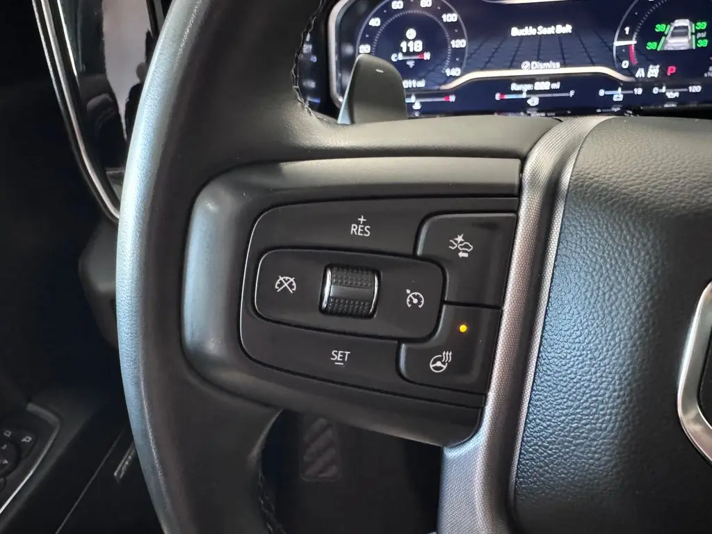 2023 GMC Sierra - $43,987