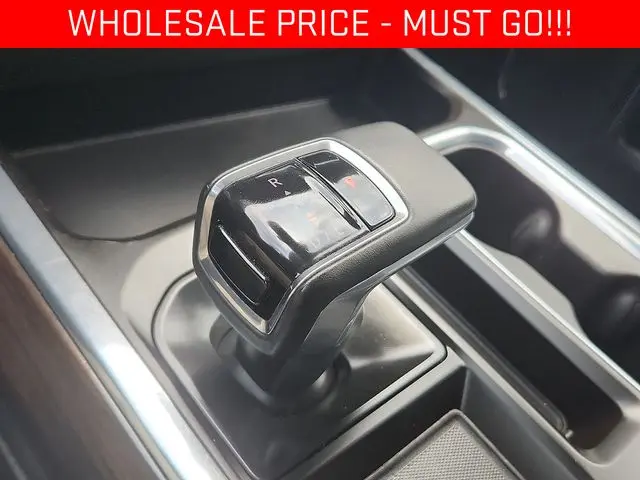 2023 GMC Sierra - $41,090