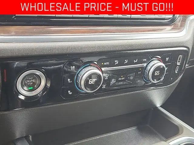 2023 GMC Sierra - $41,090