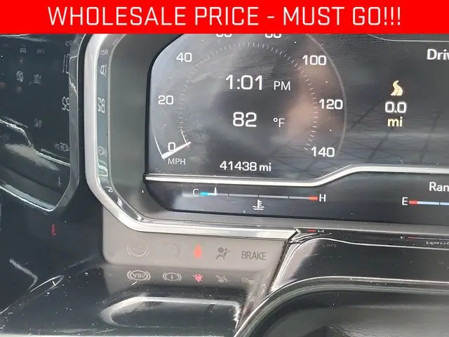 2023 GMC Sierra - $41,090