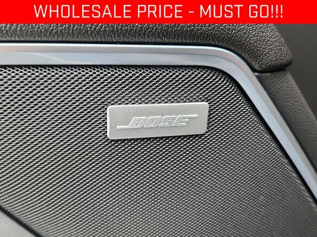 2023 GMC Sierra - $41,090