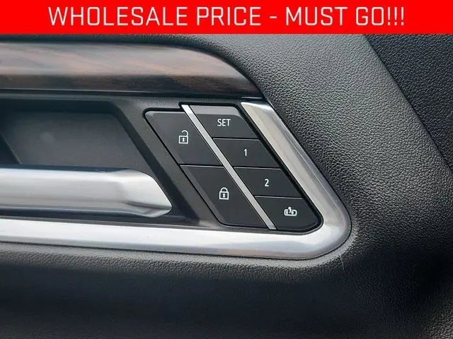 2023 GMC Sierra - $41,090