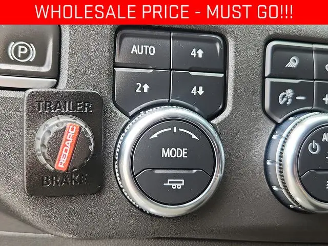 2023 GMC Sierra - $41,090