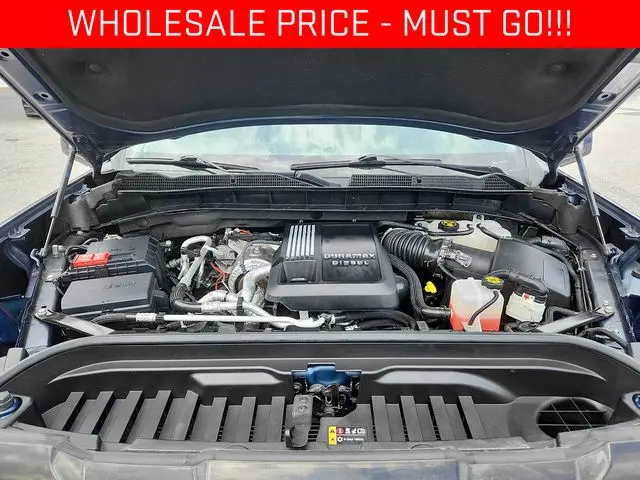 2023 GMC Sierra - $41,090
