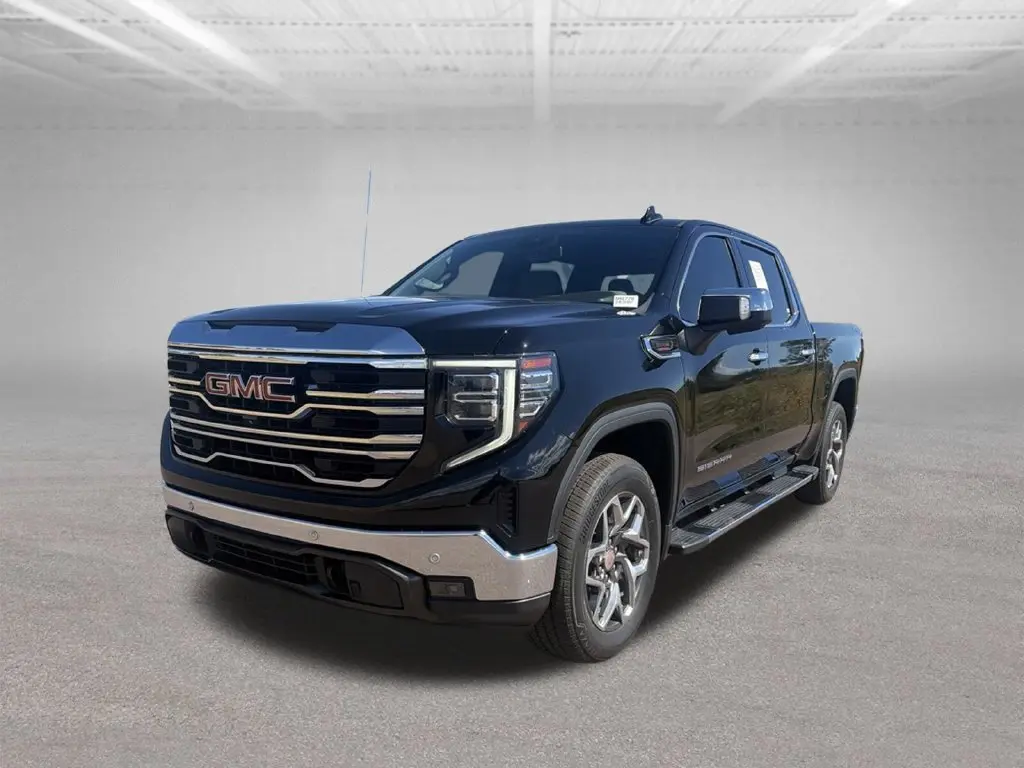2023 GMC Sierra