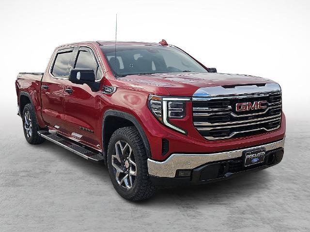 2023 GMC Sierra