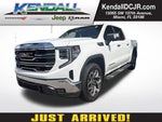 2023 Sierra 1500 Thumbnail 8