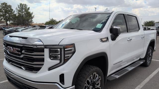 Preowned 2023 GMC Sierra 1500 SLT for Sale