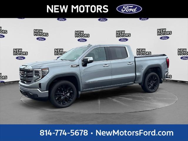 2024 GMC Sierra - $49,981