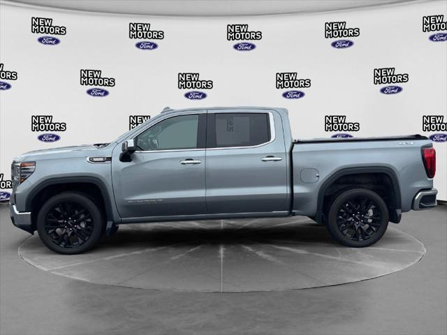2024 GMC Sierra - $49,981