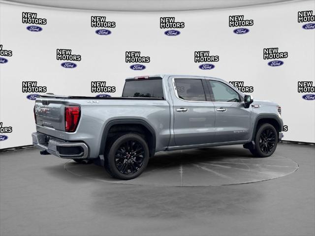 2024 GMC Sierra - $49,981