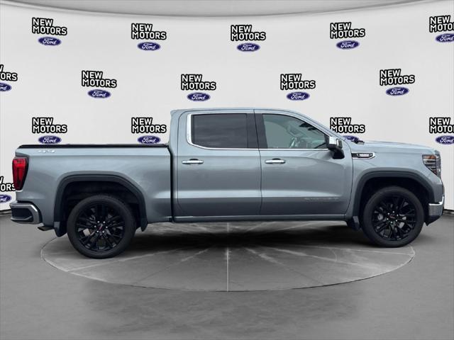 2024 GMC Sierra - $49,981
