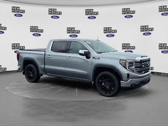 2024 GMC Sierra - $49,981