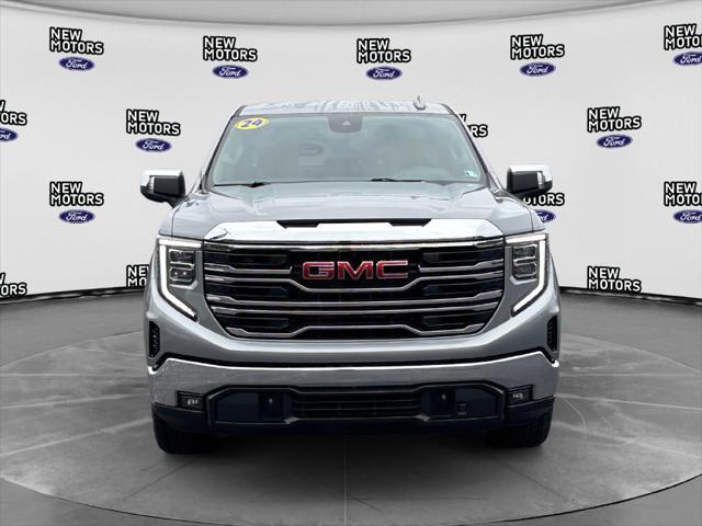 2024 GMC Sierra - $49,981