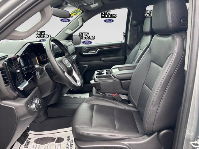 2024 GMC Sierra - $49,981