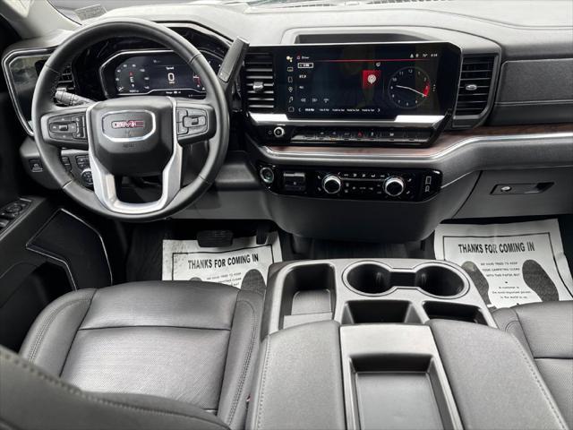 2024 GMC Sierra - $49,981