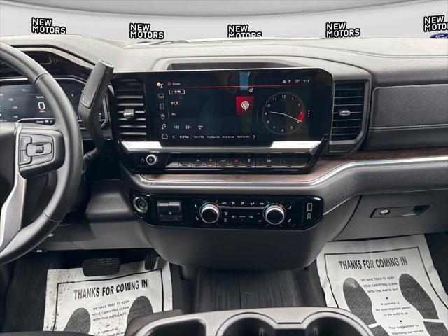 2024 GMC Sierra - $49,981