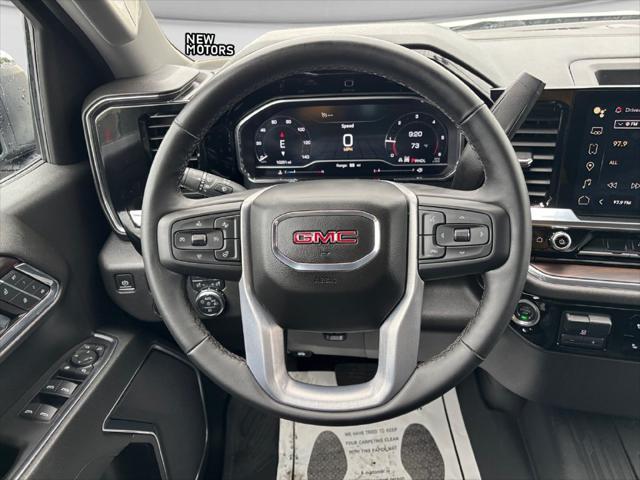 2024 GMC Sierra - $49,981
