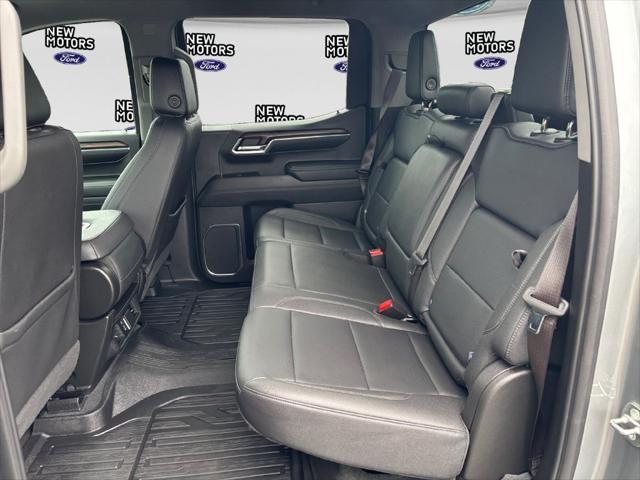 2024 GMC Sierra - $49,981